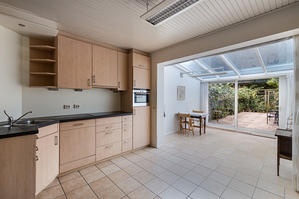 Medium property photo - Noordzoom 48, 8316 CJ Marknesse